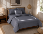 Imperial Line Marbella Bed Set