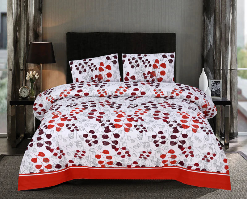 River Red Bed Set