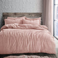 Fleece Pink Bed Sets