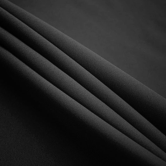 Microfiber Charcoal Fitted Sheet