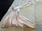Soft Ribbon Cushion