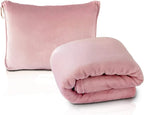 Pink Fleece Nap Pack