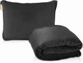 Black Fleece Nap Pack