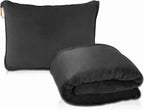 Black Fleece Nap Pack