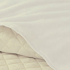 Ivory Embrace Bed Set