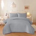 Flint Fleece Bed Set