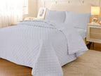 Frosted Bliss Bed Set