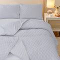 Frosted Bliss Bed Set