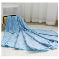 Fleece Blankets