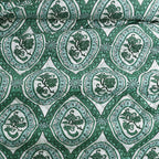 Rosarium Quilted Bed Spread Set