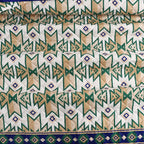 Forest Sanctuary Quilted Bed Spread Set