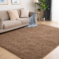 Shaggy Mink Carpet