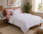 Imperial Line Rohza Bed Set