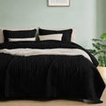 Autumn Bliss Midnight Gloom Bedspread