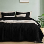 Autumn Bliss Midnight Gloom Bedspread