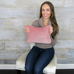 Pink Fleece Nap Pack