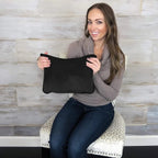 Black Fleece Nap Pack
